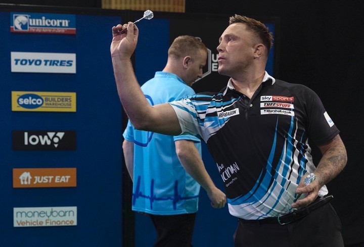 Majster sveta sa po trojmesačnej pauze vrátil vo veľkom štýle